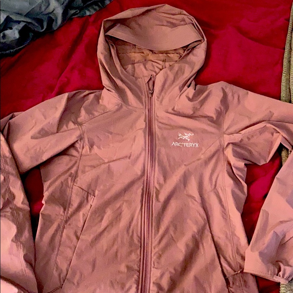 Arc’teryx Gamma Sl hoodie XS